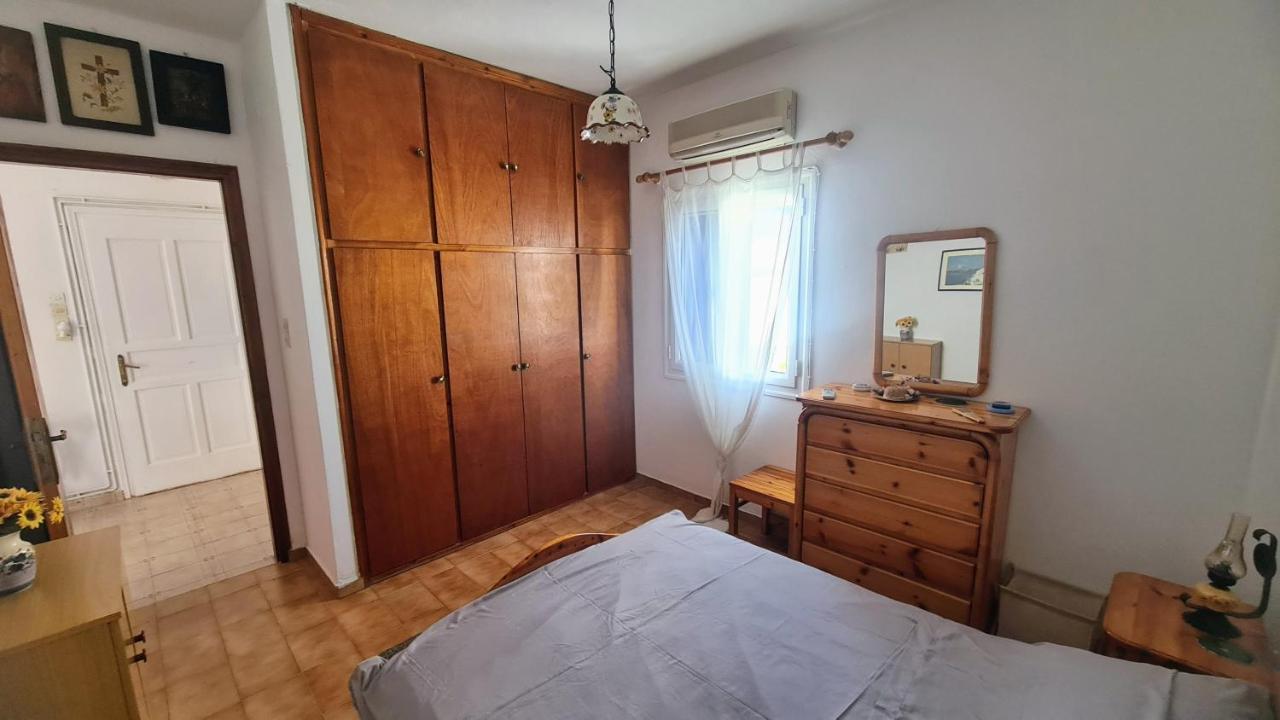 Holiday home Captain's George Livadi (Serifos)