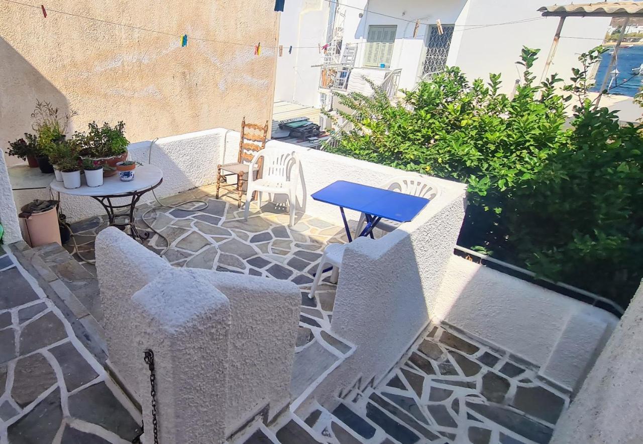 Casa vacanze Captain's George *