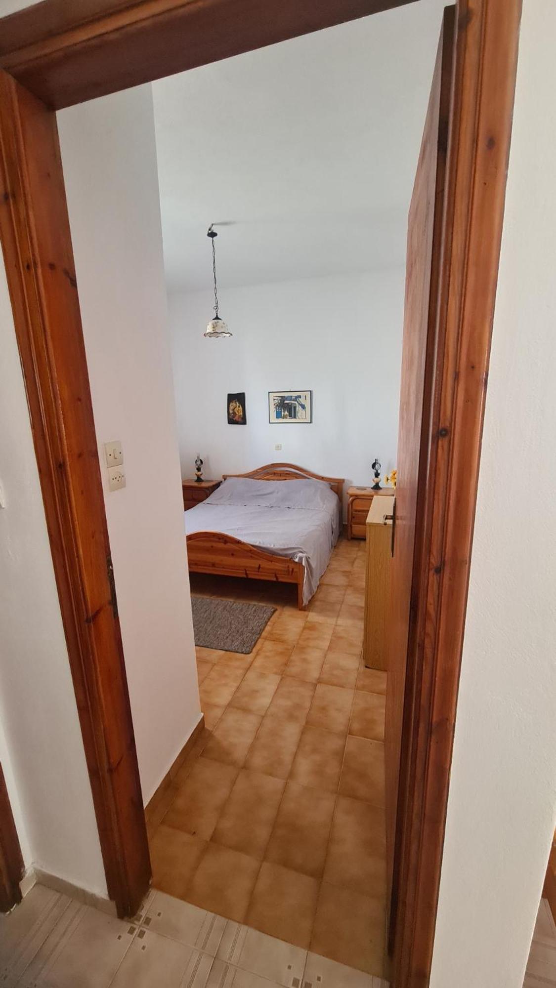 Captain's George Holiday home Livadi (Serifos)